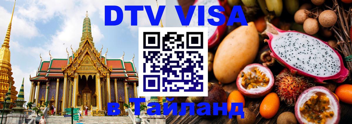 Сколько стоит DTV виза — актуальные цены, оформление даже без документов - 20.11.2025 